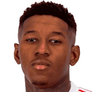 Vitor Eduardo Da Silva Matos