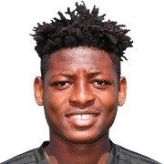 Leverton Pierre
