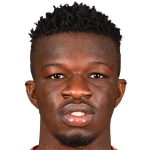 Amadou Dia N'diaye