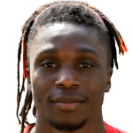Arthur Zagré