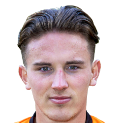 Logan Chalmers