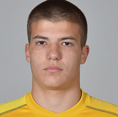 Miloš Čupić
