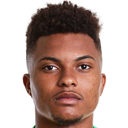 Lucas Ribeiro Dos Santos