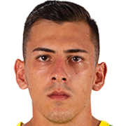 Vitor Eudes De Souza Costa