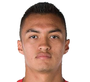 Daniel Alejandro Zamora Hernández