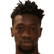 Mohamed Lamine Diaby
