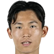 Jeong Woo-Yeong