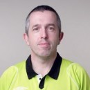 Fred Graham