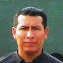 Micke Israel Palomino Huamaní