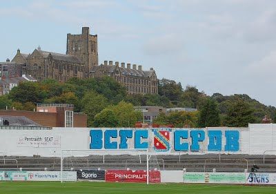 Farrar Road