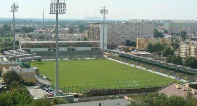 GIEKSA Arena