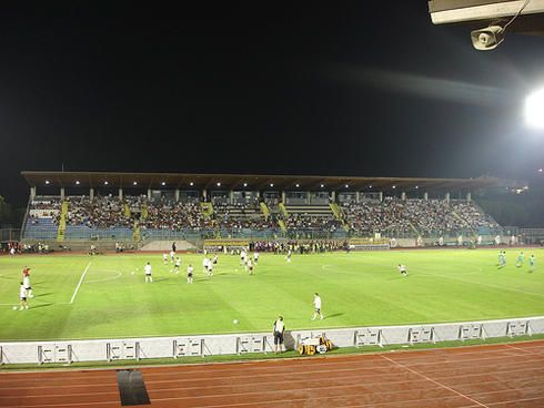 Stadio Olimpico di San Marino