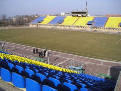 Vladivostok Dinamo