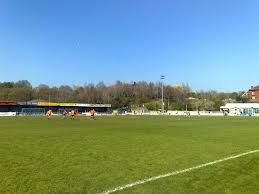 YMCA Grounds