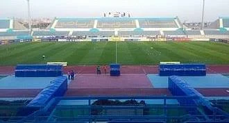 Suez Stadium