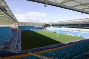 Skilled Park