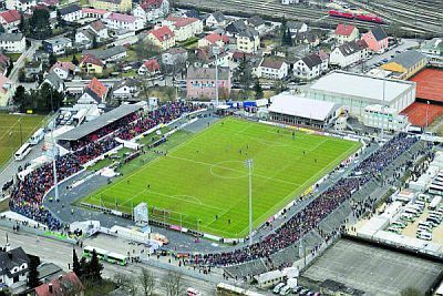 Scholz-Stadion
