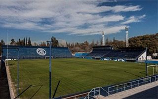 Bautista Gargantini