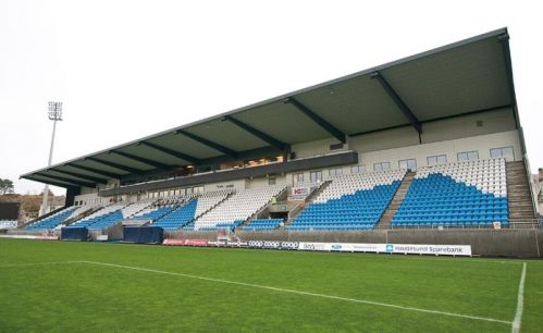 Haugesund stadion
