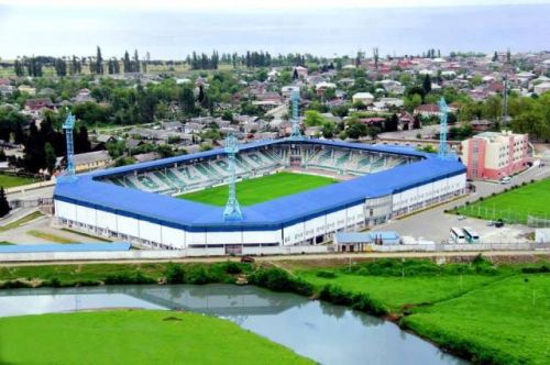 Lankaran City