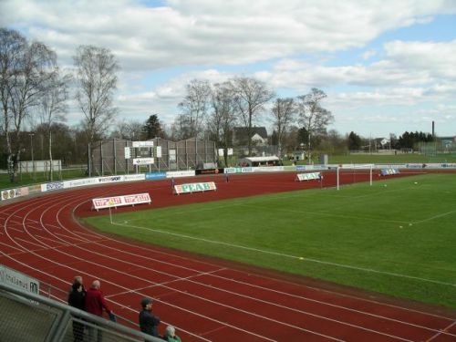 Änglavallen