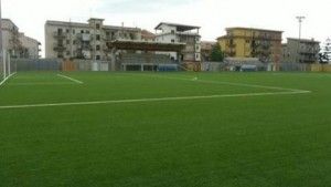 Comunale La Rocca