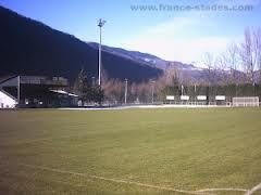 Stade Paul Fédou