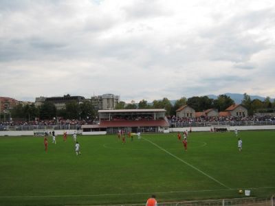 Gradski Kraljevo