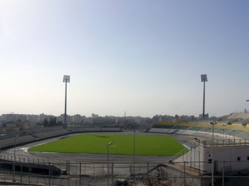 Takhti Stadium (Abadan)