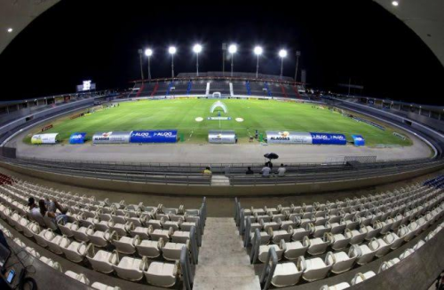 Estádio Rei Pelé