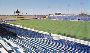 DRV PNK Stadium