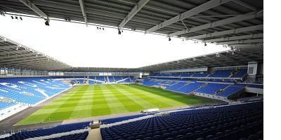 Cardiff City Stadium