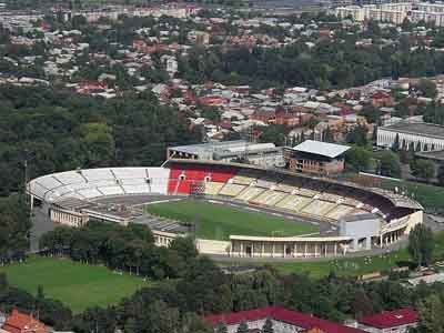Republican Spartak