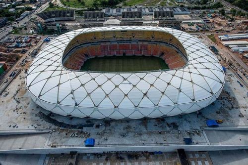 Arena da Amazônia