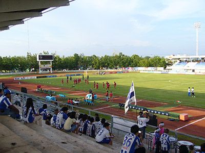 Saraburi