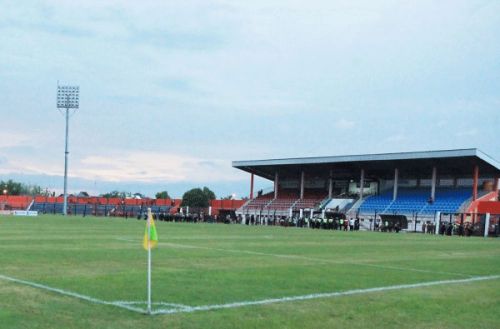 Stadion Letjen H. Sudirman