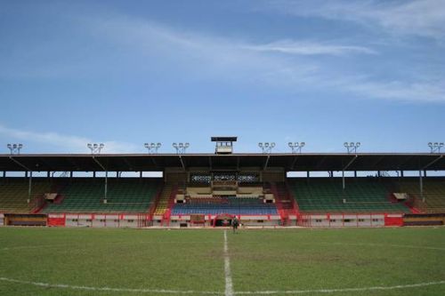 Andi Mattalatta Stadium