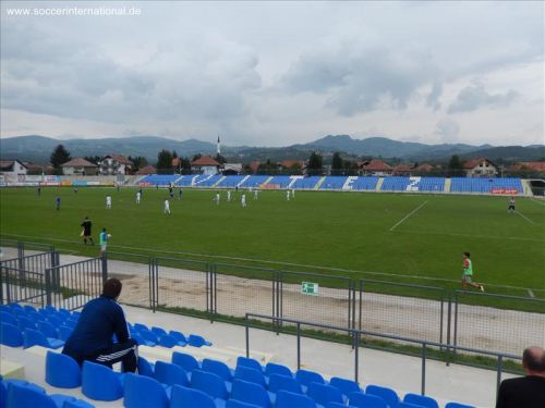 Gradski Vitez