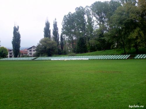 Chavdar Stadium