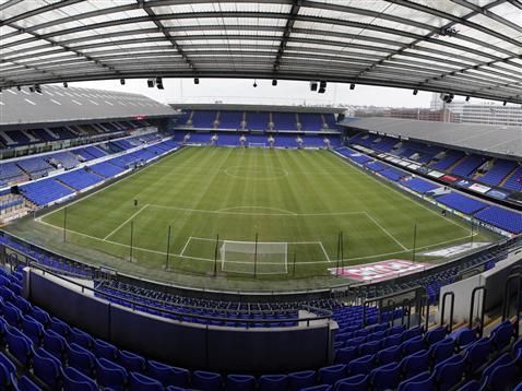 Portman Road