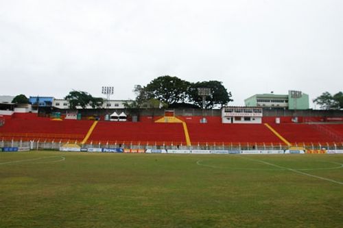 Estádio do Bambu