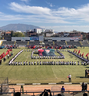 Nazilli Şehir Stadyumu