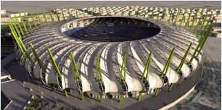 Al Mina'a Stadium