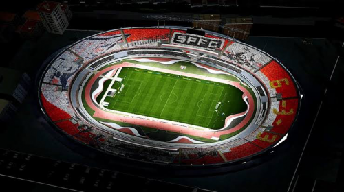 Morumbi