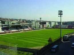 Çetin Emeç Stadyumu