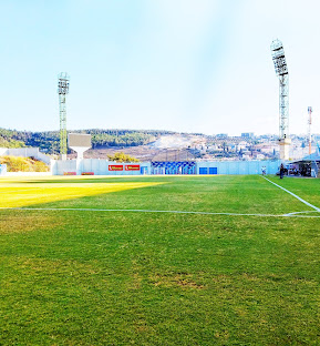 Ilut Stadium