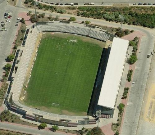 Nuevo Mirador