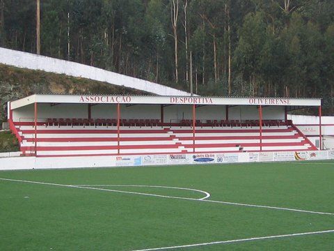 Estádio de Ribes