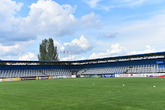 Olimpik Sports Complex