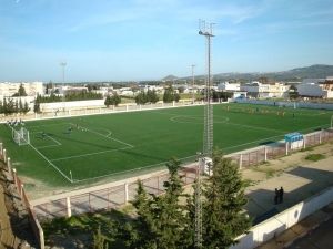 Stade Municipal de Grombalia